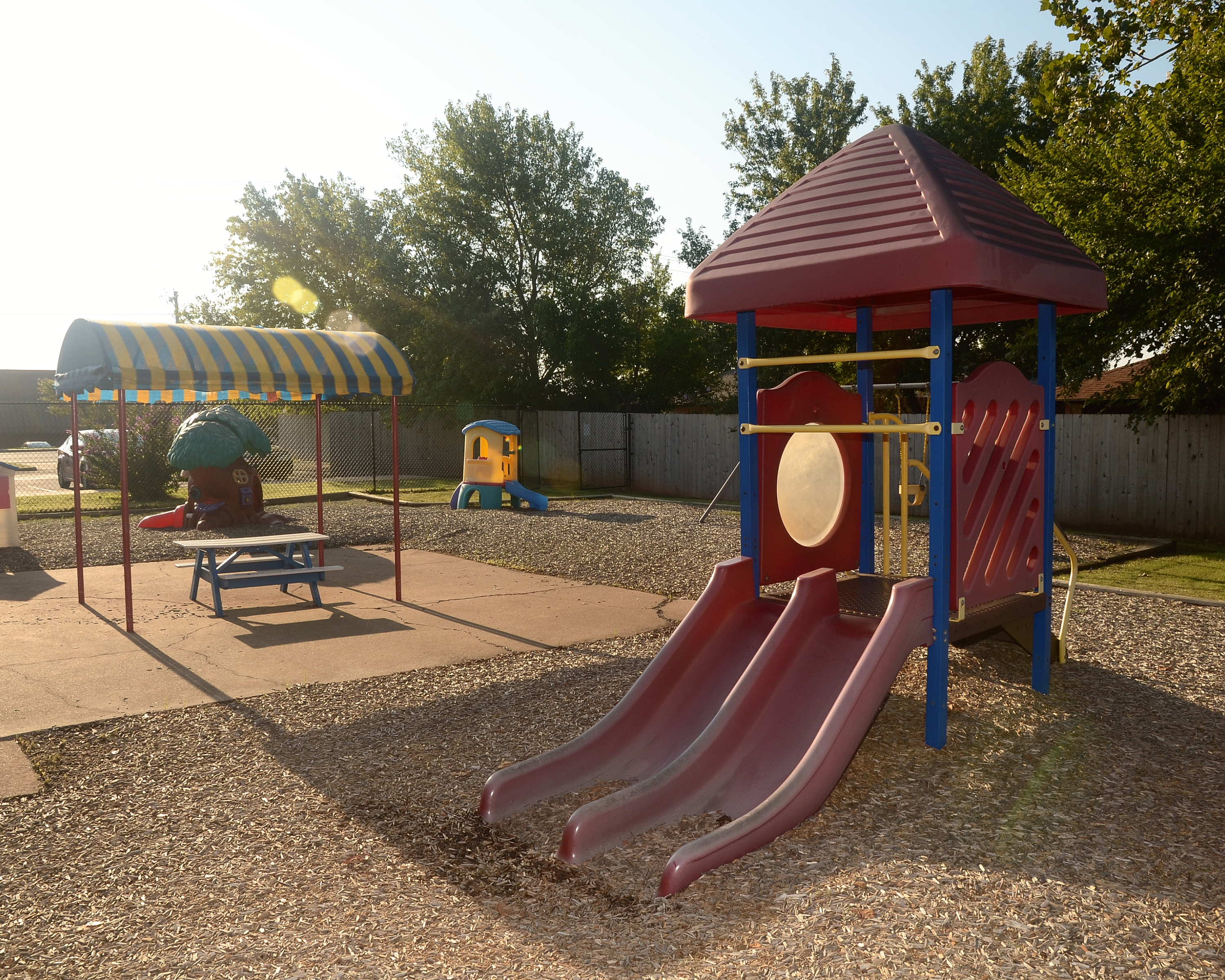 La Petite Academy of Edmond in Edmond, OK 16301 N Santa Fe La